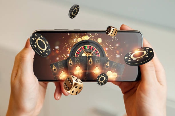 sobat33 live-dealer blackjack table on mobile phone screen with HD video stream